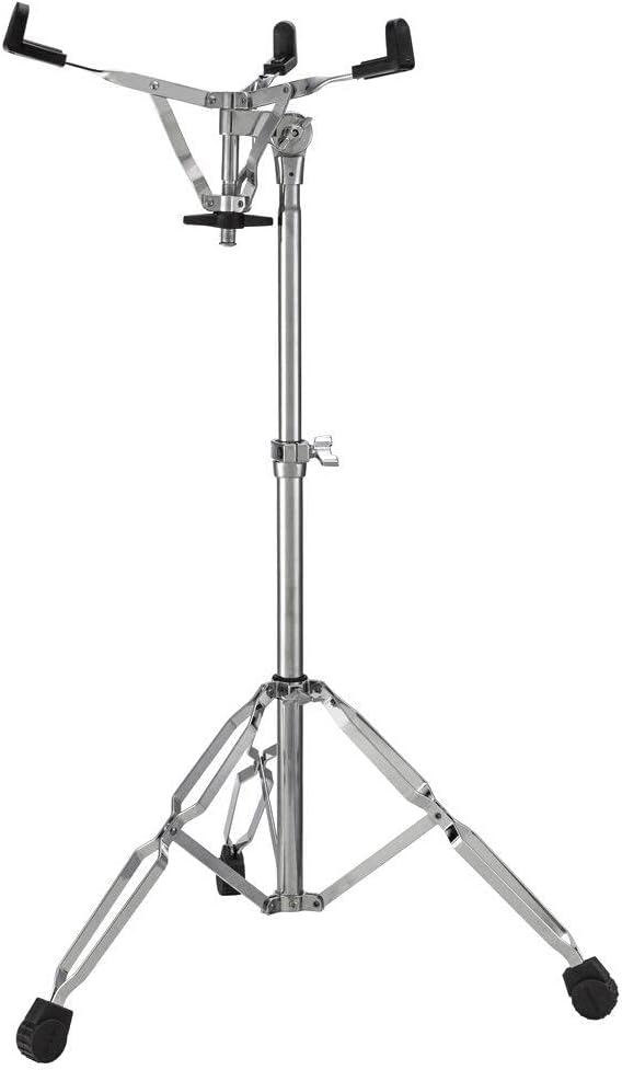 Gibraltar 5706EX Medium Height Double Braced Snare Stand Review