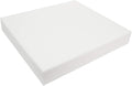 Upholstery Foam Cushion 24in x 24in - High Density Comfort