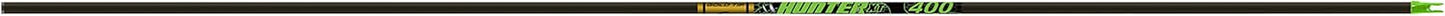Gold Tip Hunter XT Arrow Shafts Pack of 12 for Archery Enthusiasts