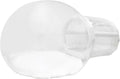 3M Inflatable Bubble Tent - Quiet Air Blower, Portable Luxury Travel Shelter