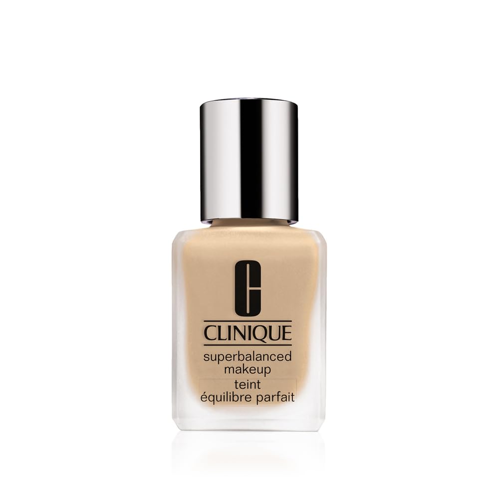 Clinique Superbalanced Oil Free Liquid Foundation for All Skin Types