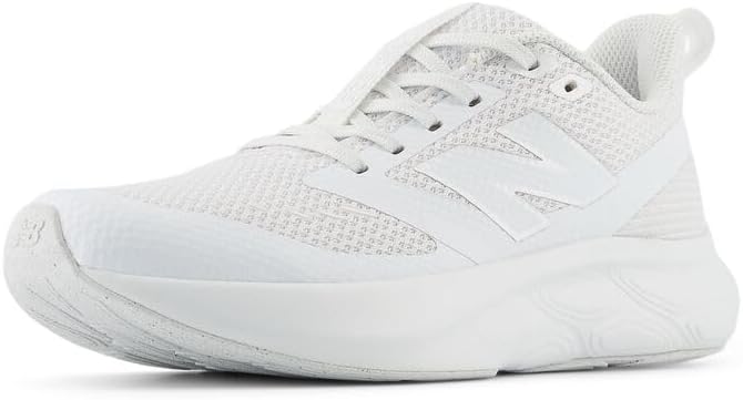 New Balance Kids' Fresh Foam 625 V1 Lace-up Sneakers Review