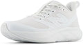 New Balance Kids' Fresh Foam 625 V1 Lace-up Sneakers - Cushioned Shoes