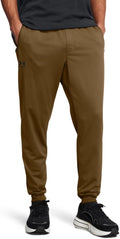 Mens Sportstyle Tricot Jogger - Durable, Sweat-Wicking Comfort