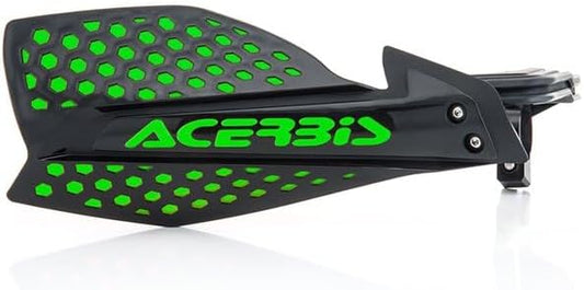 Acerbis X-Ultimate Handguards for Enhanced Protection and Style