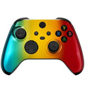 Custom Wireless UNMODDED Controller for Xbox One S/X and PC - GGR