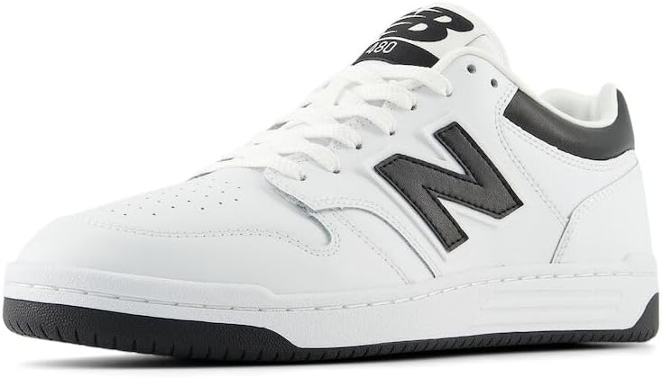 New Balance Men's 480 V1 Sneakers for Ultimate Comfort and Style