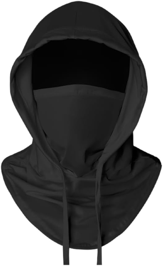 Ligart Balaclava: Sun UV Protection & Breathable Design