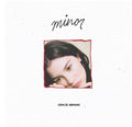 Gracie Abrams - Minor EP - Intimate Pop EP Interscope