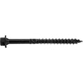 Heavy Duty Black Screws for Reliable Landscaping and Outdoor Projects