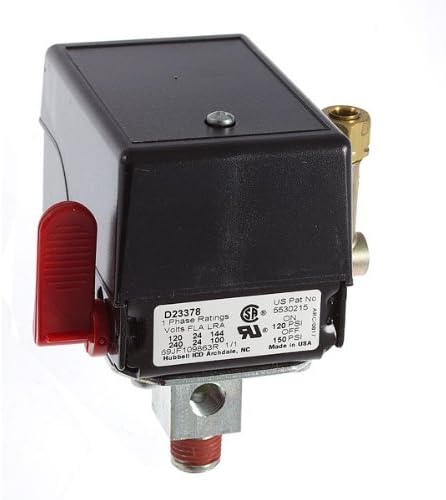 Craftsman Air Compressor Switch | Optimal Pressure Control