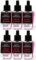 Cactus Blossom Wallflowers 6 Pack Refill - Sweet Tropical Scent