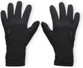 Under Armour Mens Storm Fleece Gloves for Winter Warmth