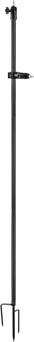 Universal Stake Mount for Outdoor Cameras