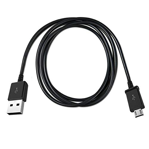 NTQinParts USB Charging Cable for Skullcandy Wireless Earbuds