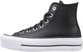Converse Women's Unisex Chuck Taylor All Star High Top - Leather