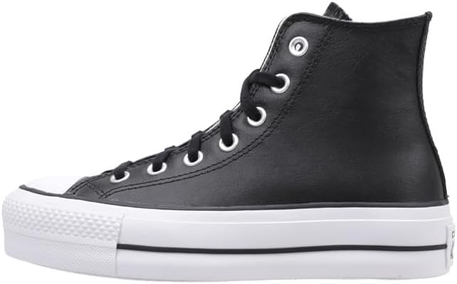 Converse Women's Chuck Taylor All Star High Top Sneaker Review