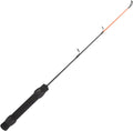 Fiberglass Ice Fishing Rod Telescopic Pole - Ultralight Control
