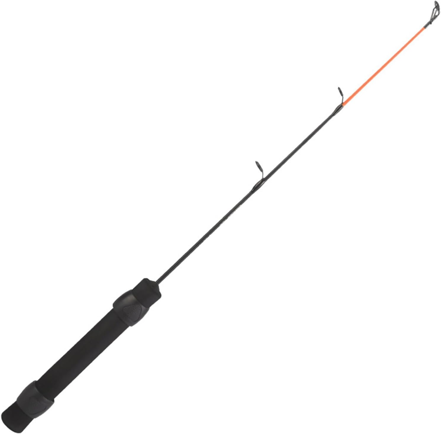Washranp Ice Fishing Rod: Ultralight & Portable