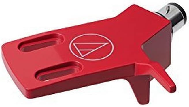 Audio-Technica AT-HS3 Universal Angled Phono Headshell Review