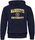 Barnesmith Hooded Sweatshirt Unisex Cotton/Poly Blend (Style 2PN1)