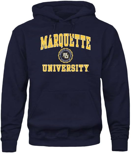 Barnesmith Hooded Sweatshirt for Ultimate Comfort and Style