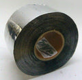 HD Aluminum Foil Tape with Butyl Rubber Backing 4 in x 50 ft Roll