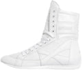 Superare Boxing Shoes MMA Kick Boxing Pro Fighting Boots - Lightweight