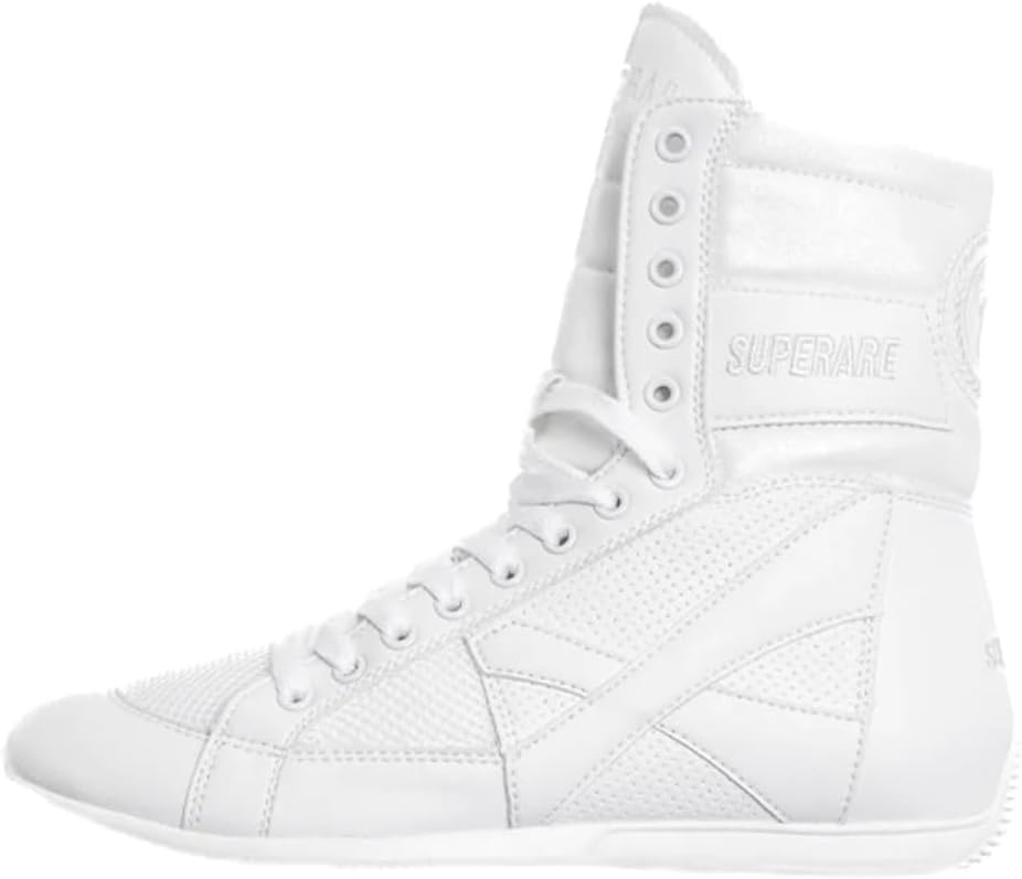 Pro Fighting Boots by Superare - Unleash Your Potential