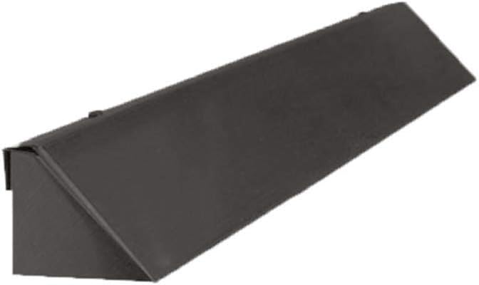 Empire Comfort Systems ELH-1 Adjustable Fireplace Hood for 28 to 48 in