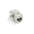 ITSPWR 61110 eXtreme CAT 6 QuickPort Jack Bundle - Reliable