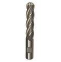 1 in x 1 in HSS 4 Flute Single End Center Cutting End Mill - Solid