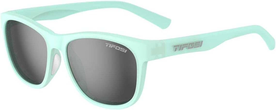 Swank Sport Sunglasses - Tangle Free for Cycling and More