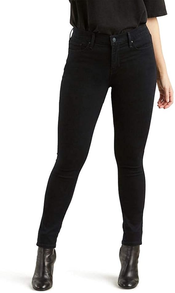 Levi's Women's 311 Shaping Skinny Jeans for Perfect Fit