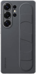 SAMSUNG Galaxy Standing Grip Case for Galaxy S25 Ultra - Secure Hold