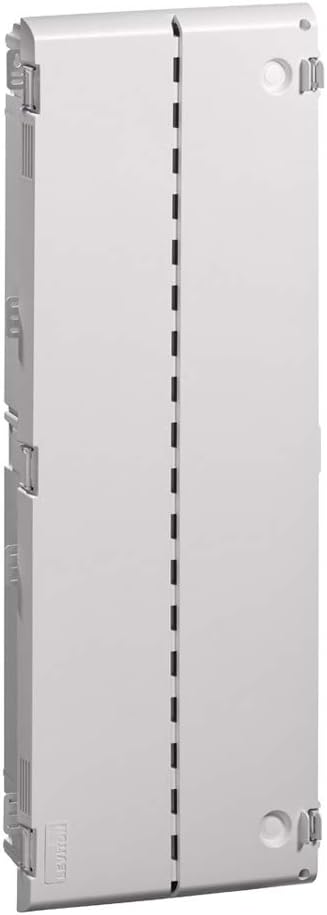 Leviton 42in Wireless Structured Media Center for Home Networking