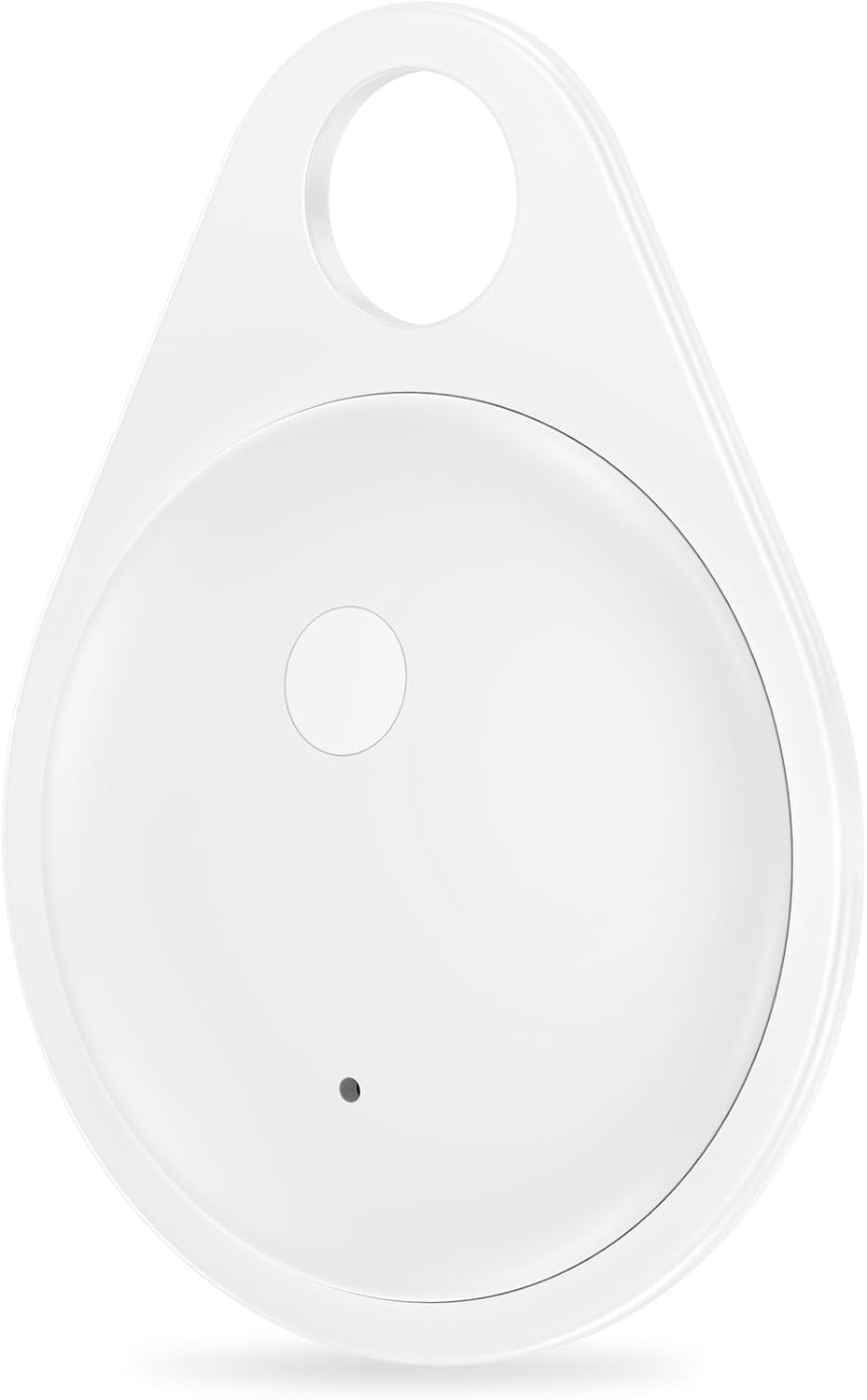 HOOTEK Bluetooth Key Finder - Track Your Items Effortlessly!