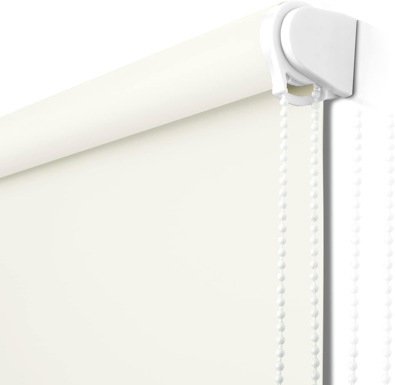 NUTRO CHILL 100% Blackout Roller Shade for Ultimate Privacy