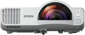 Epson PowerLite L210SF Short Throw 3LCD Projector - Bright Full HD
