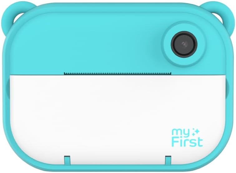 Kids Instant Print Camera myFirst Camera Insta 2 for Fun Memories