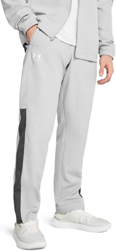 Under Armour Mens Woven Vital Workout Pants for Active Lifestyle