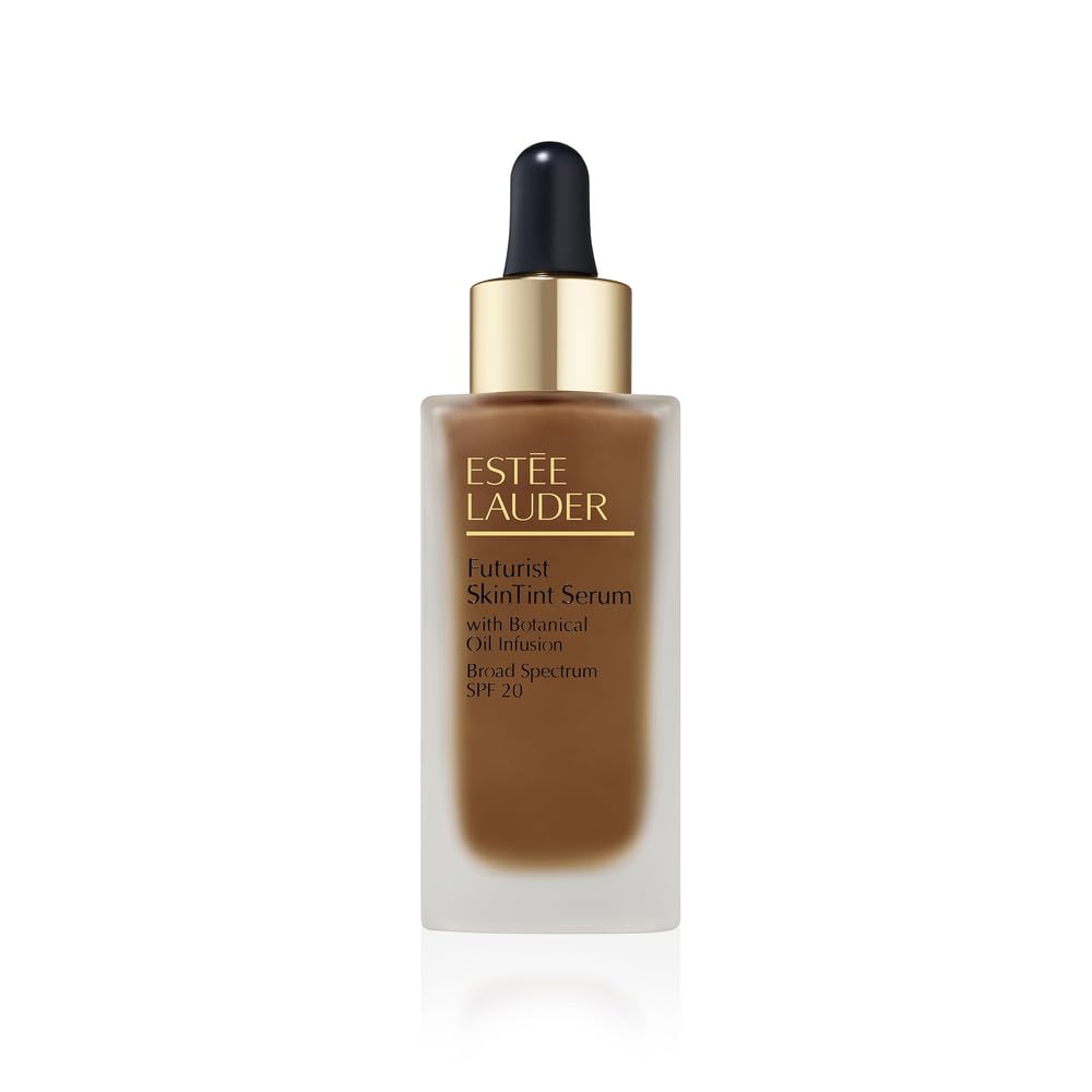 Estee Lauder Futurist SkinTint Serum Foundation with SPF 20