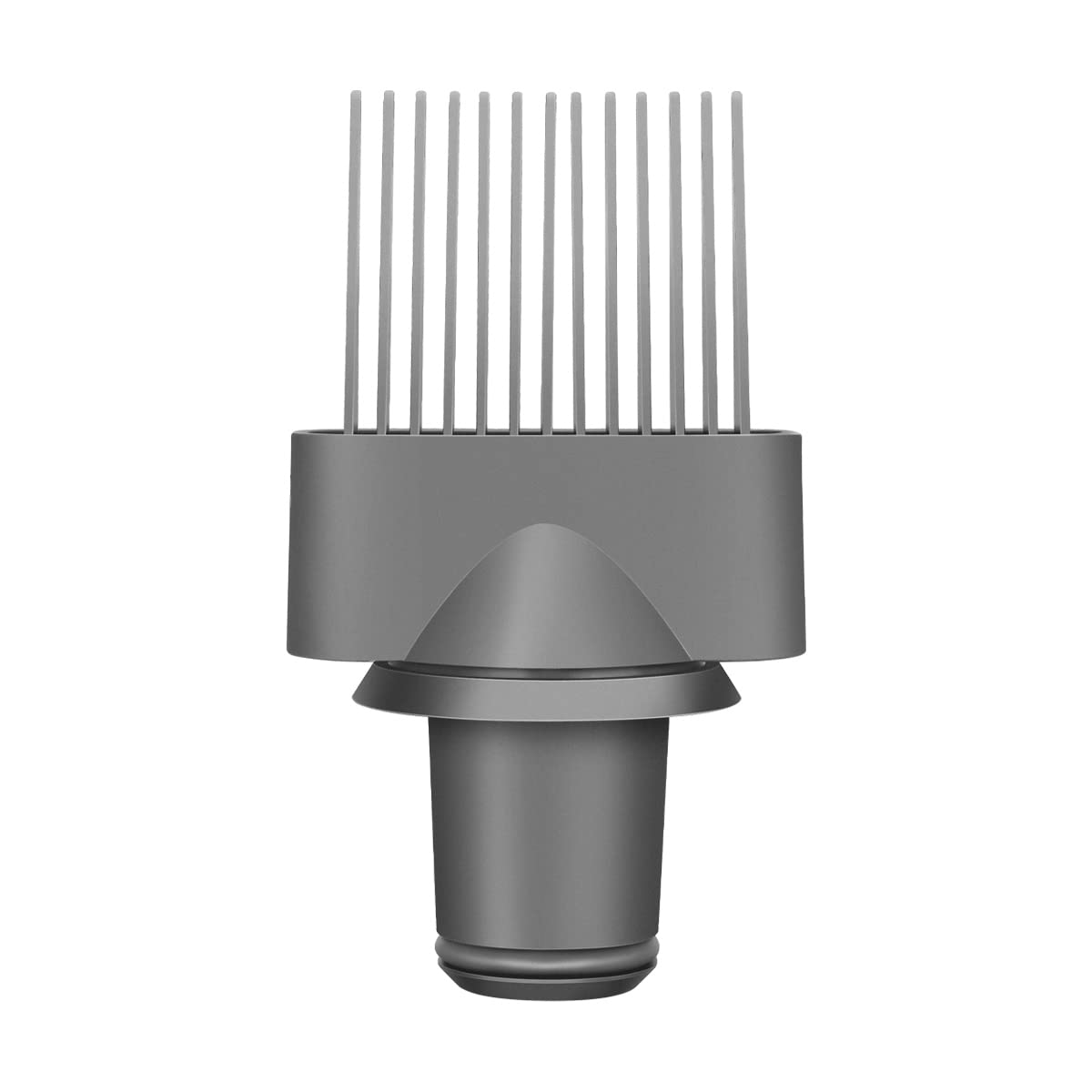Funteck Wide Tooth Comb: Effortless Detangling