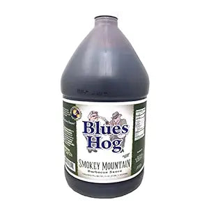 Blues Hog Smokey Mountain BBQ Sauce - Award-Winning Flavor