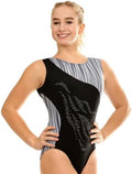 Gymnastics leotards for girls and women - Comfortable, durable fit OUR