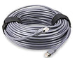 Outdoor Ethernet Solid Shielded Cat6 Cable 100 ft - Buried Waterproof