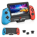 NexiGo Switch Controller for Handheld Mode - Ergonomic 6-Axis Gyro