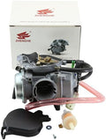 Carburetor for Kawasaki Prairie 300 KVF300 1999-2002 - Precision Tune