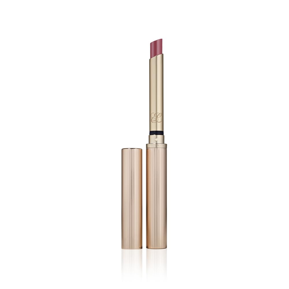 Estee Lauder Pure Color Explicit Long-Lasting Lipstick Review