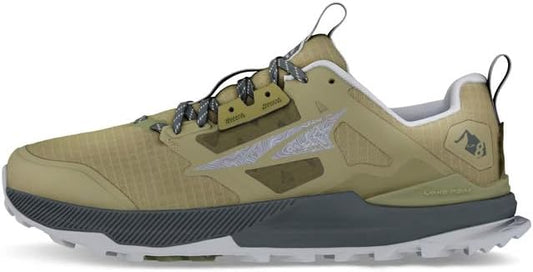 ALTRA Women's Lone Peak 8 Trail Running Shoe for Adventurers
